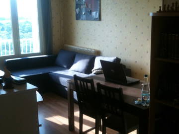 Shared Accommodation Montélimar 112385-4