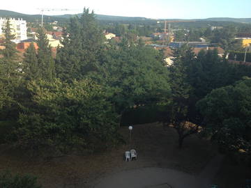 Shared Accommodation Montélimar 112385-5