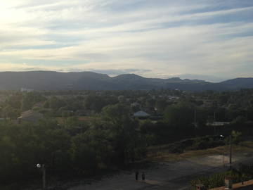 Shared Accommodation Montélimar 112385-6