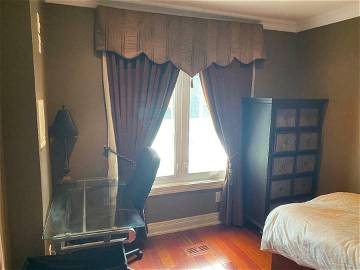 Room For Rent Mississauga 241374