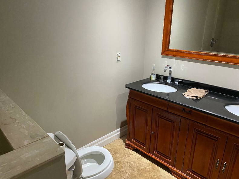 Homestay Mississauga 241374-5