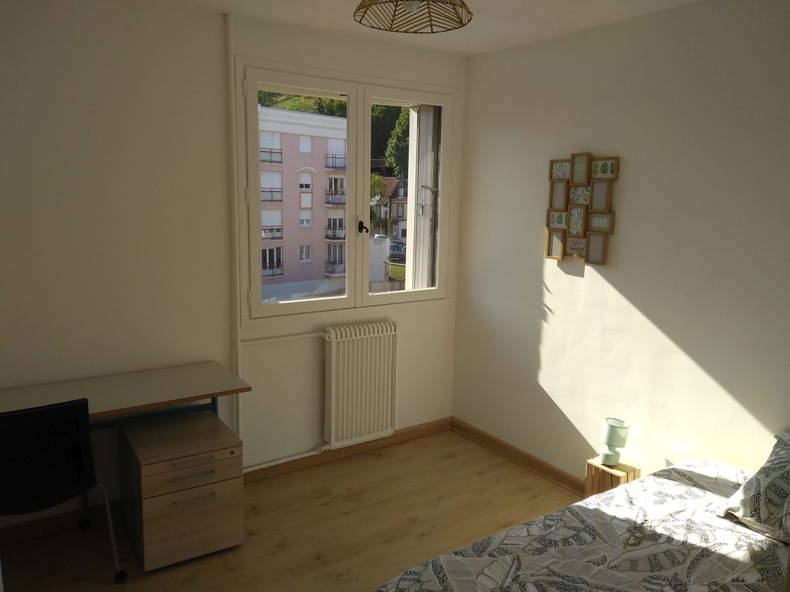 Colocación Évreux 268145-1