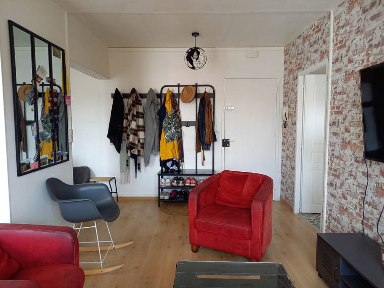 Homestay Évreux 268145