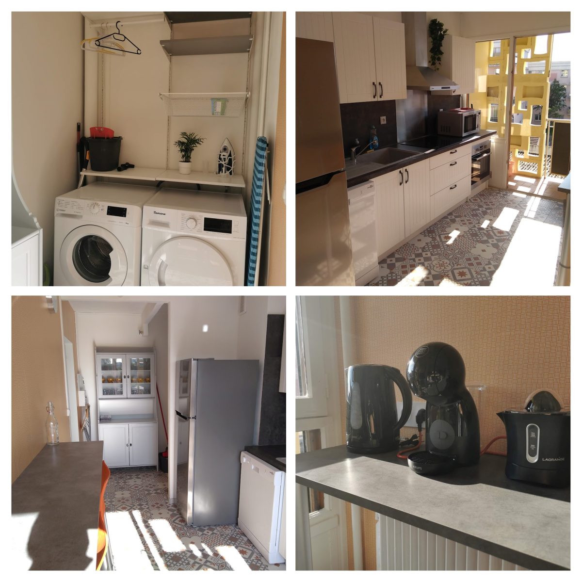 Colocation Évreux 268145