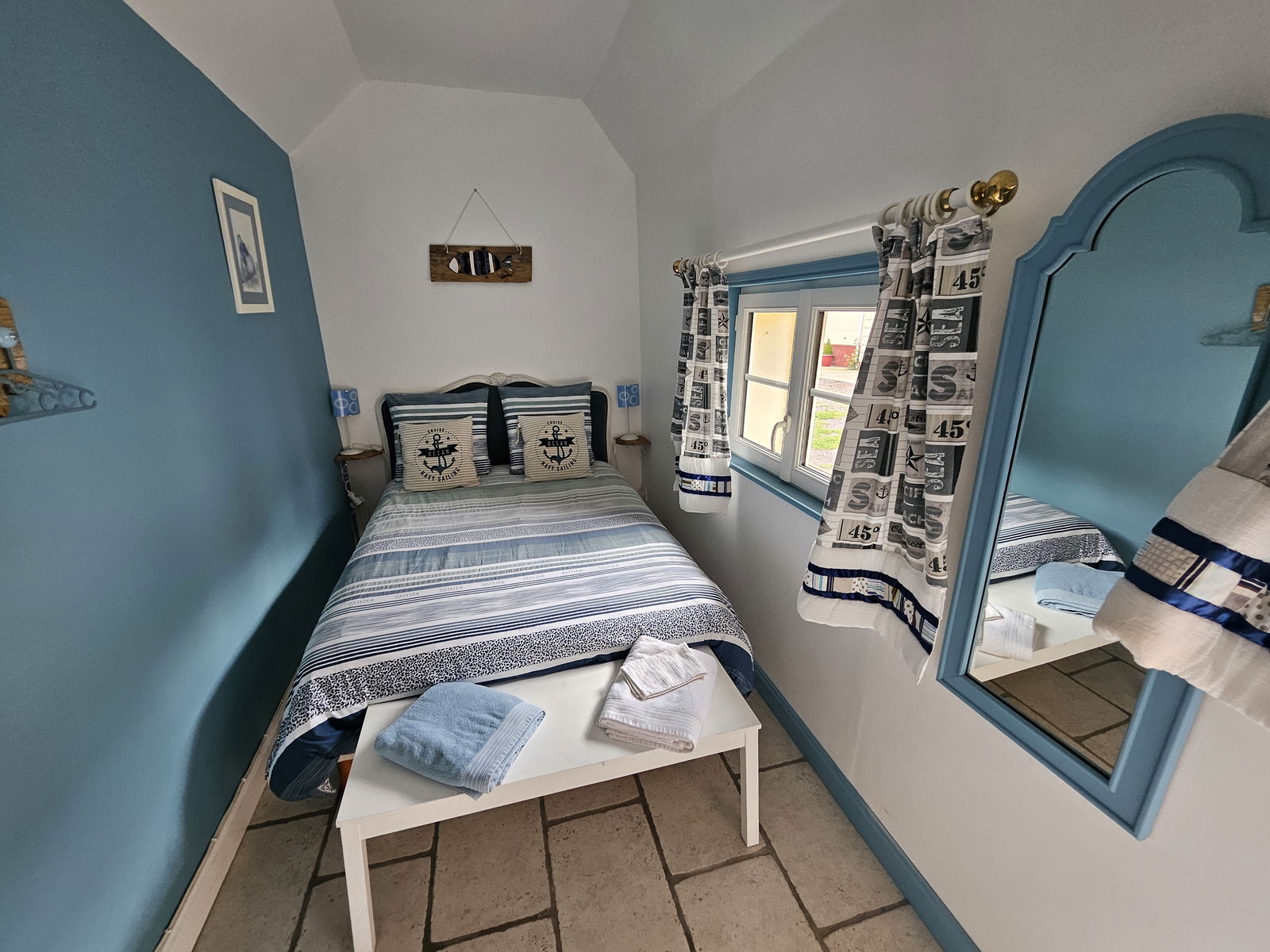 Homestay Maisnières 606148