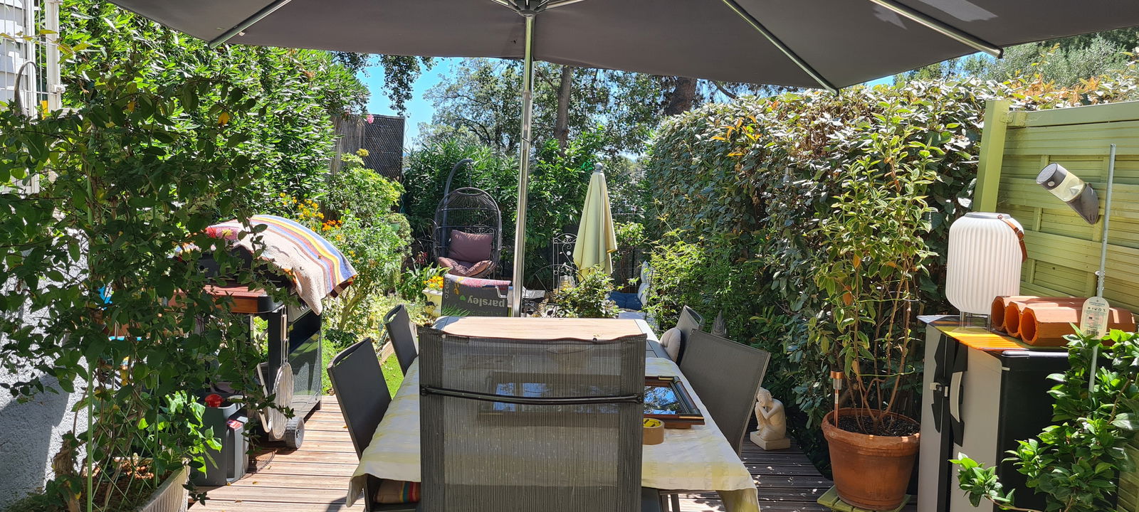 Homestay Saint-Raphaël 259255