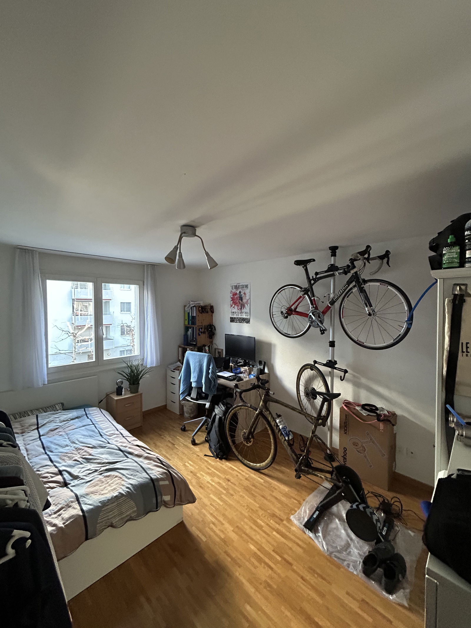 Colocation Fribourg 657706