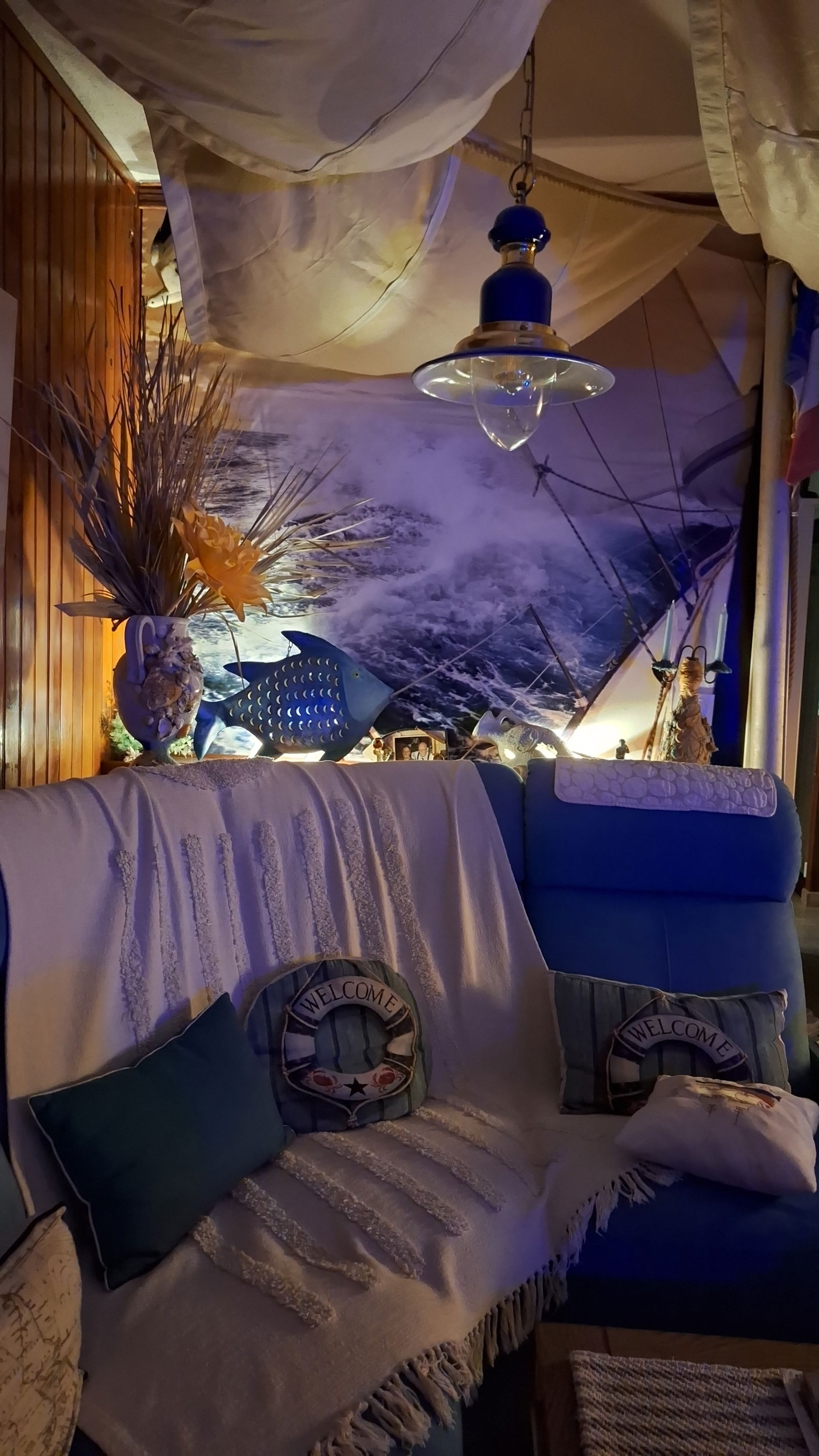 Bed And Breakfast Saint-Raphaël 563445