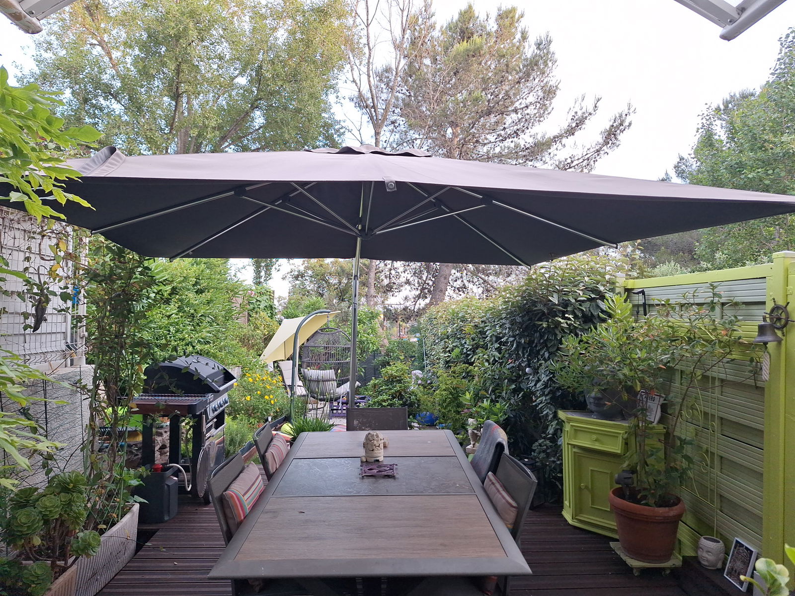 Bed And Breakfast Saint-Raphaël 563445