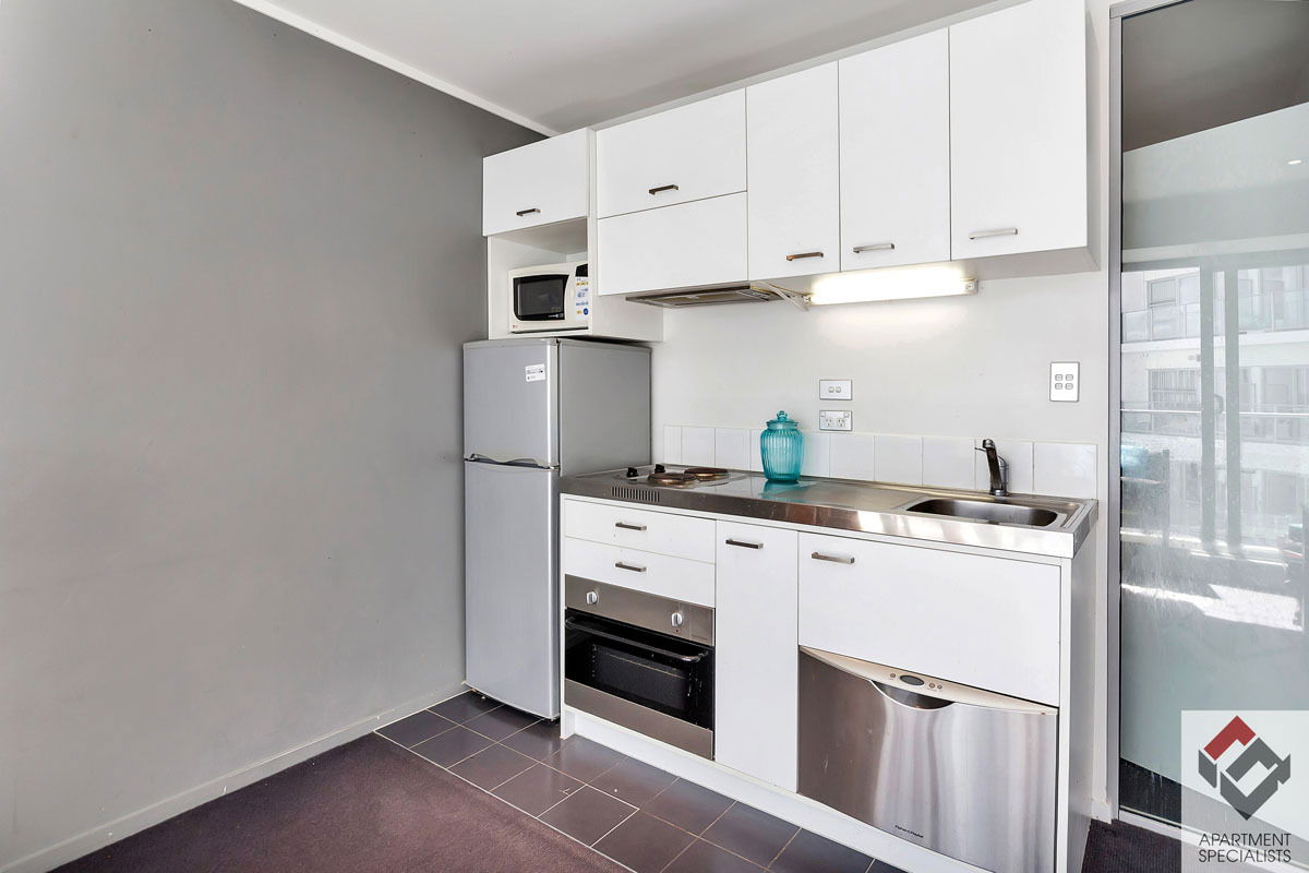 Chambre Chez L'habitant Auckland 206450