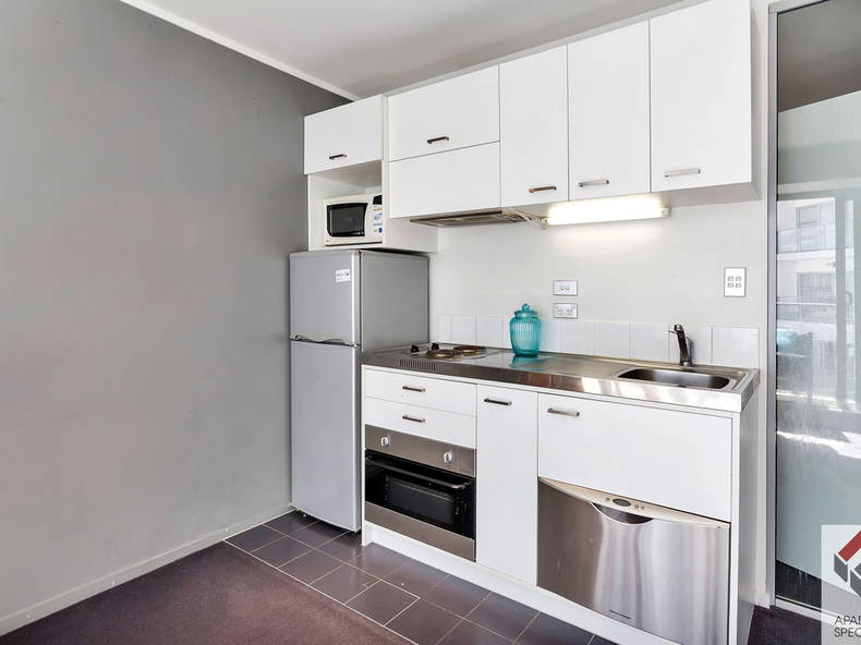 Quedarse En Casa Auckland 206450-2