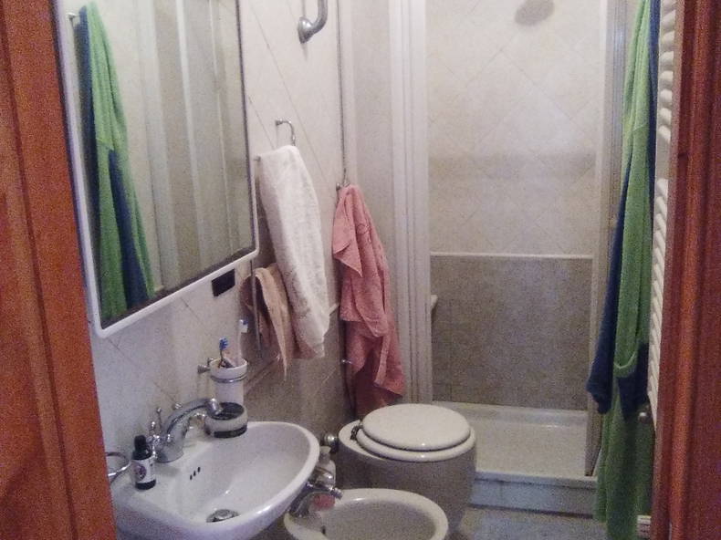 Tuisverblyf Rosignano Solvay 195220-4