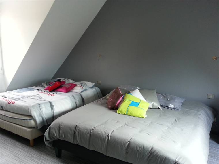 Homestay Fillé 128886-1