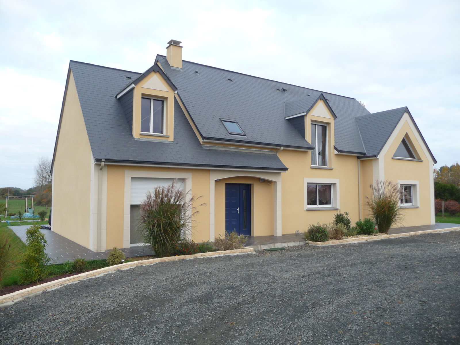 Homestay Fillé 128886