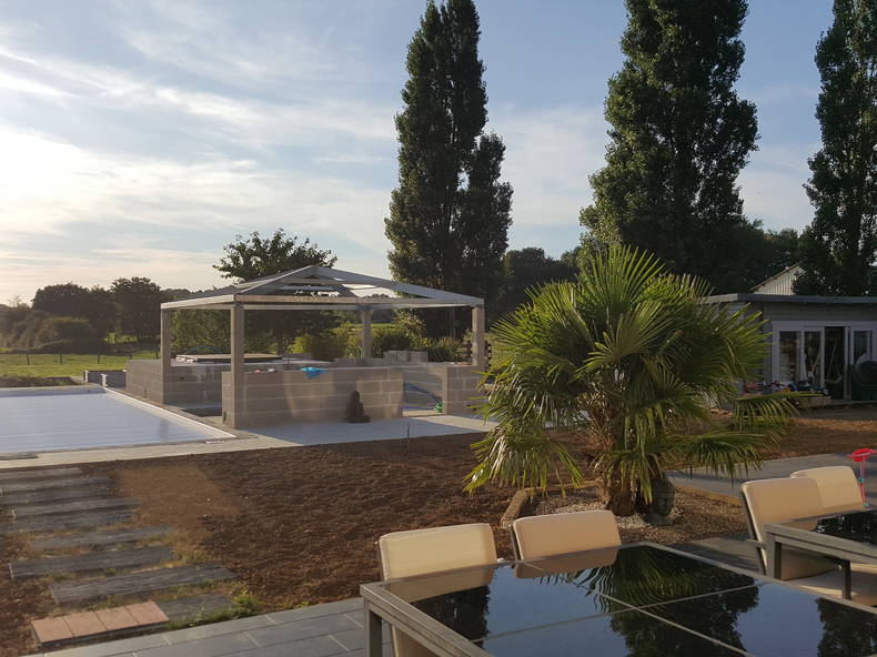 Gastgezin Fillé 128886-4