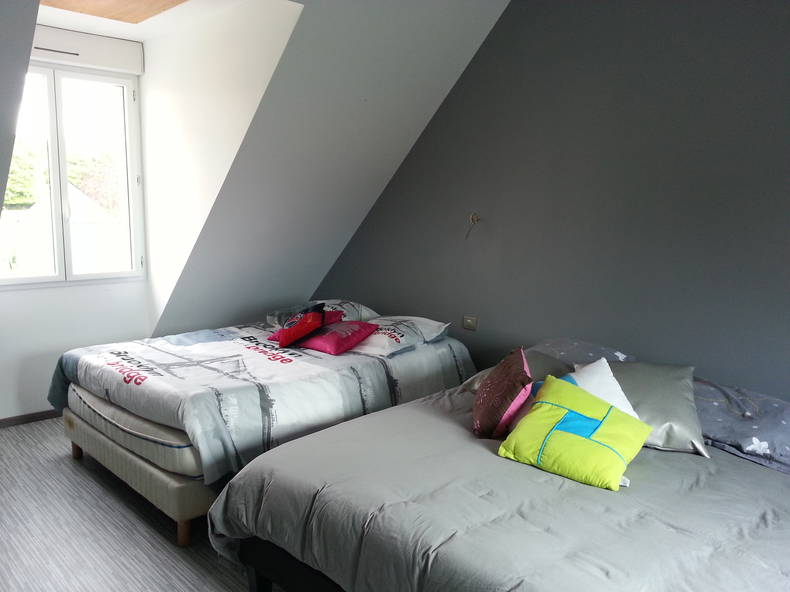 Gastgezin Fillé 128885-1