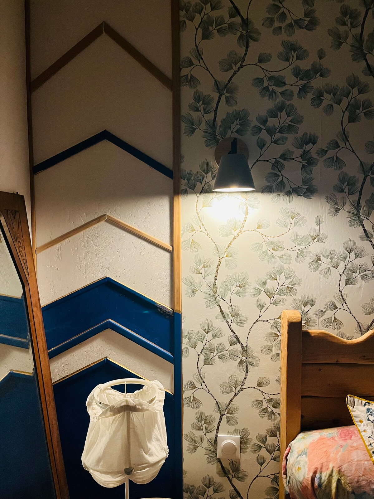 Homestay Sainte-Eulalie 664407