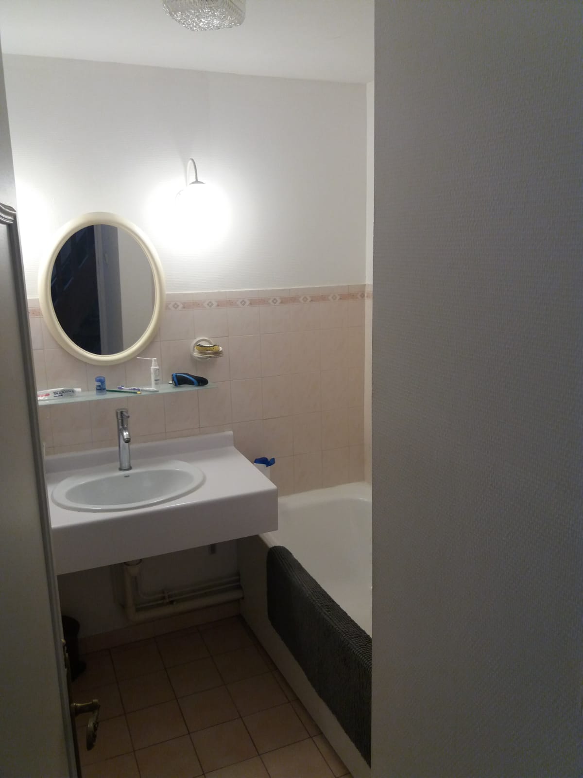 Homestay Draveil 665387