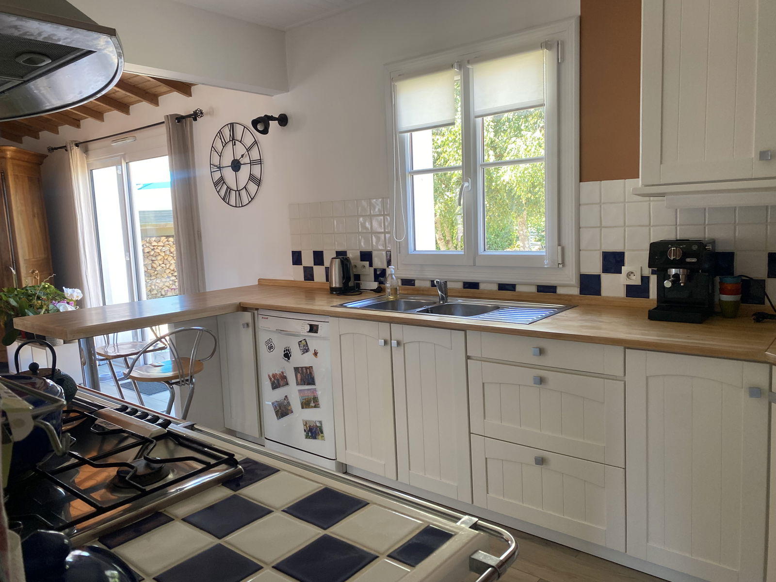 Homestay Saint-Hilaire-de-Riez 657757