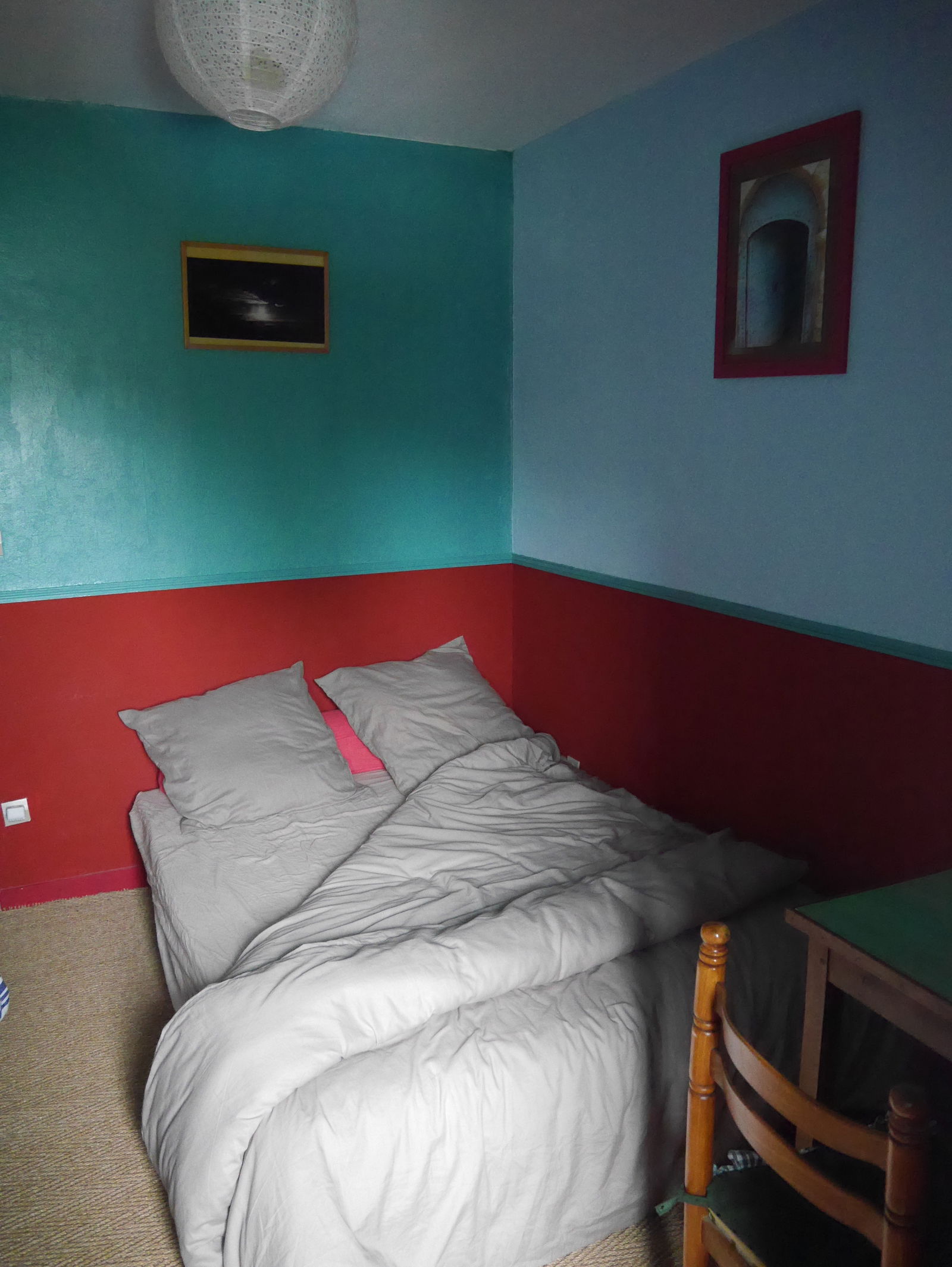 Homestay Le Mans 46437