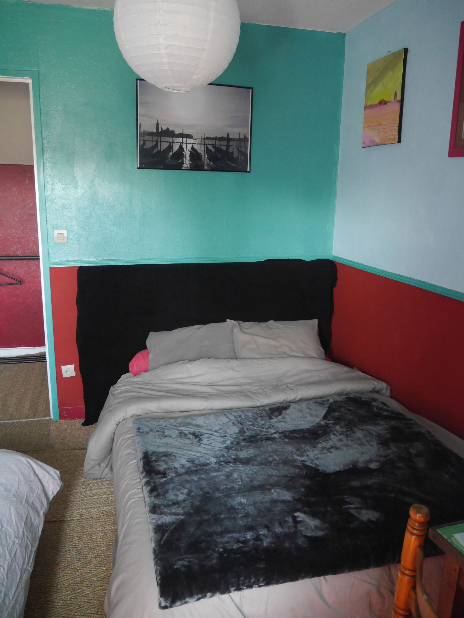 Homestay Le Mans 46437