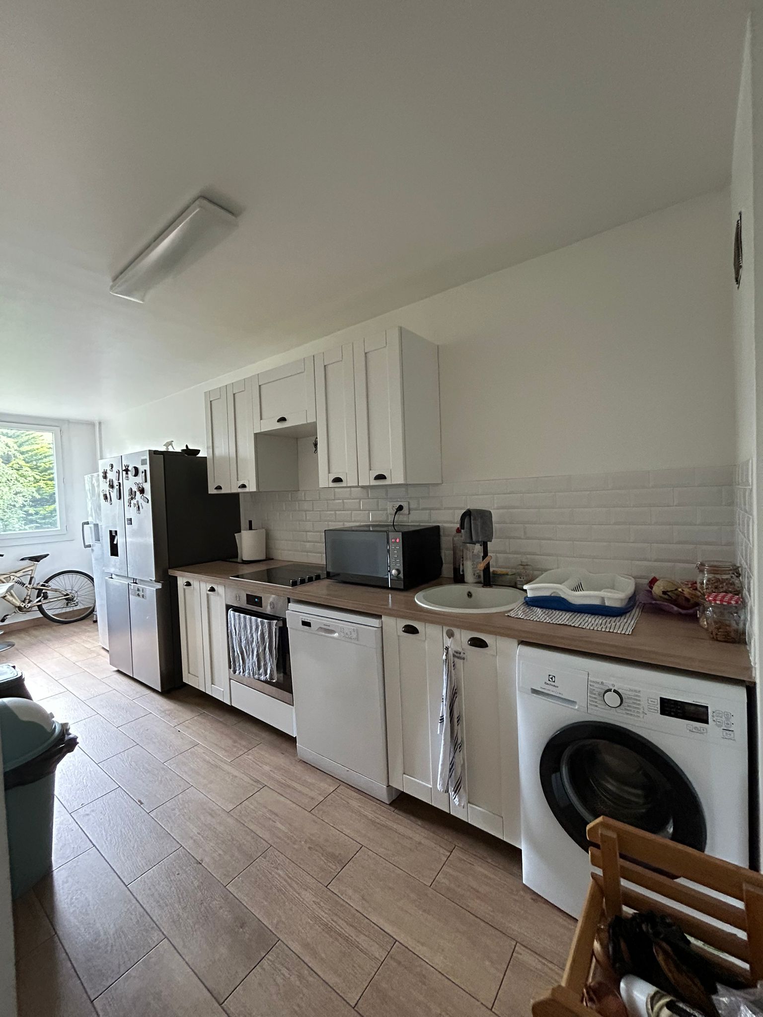 Homestay Pierrefitte-sur-Seine 211214