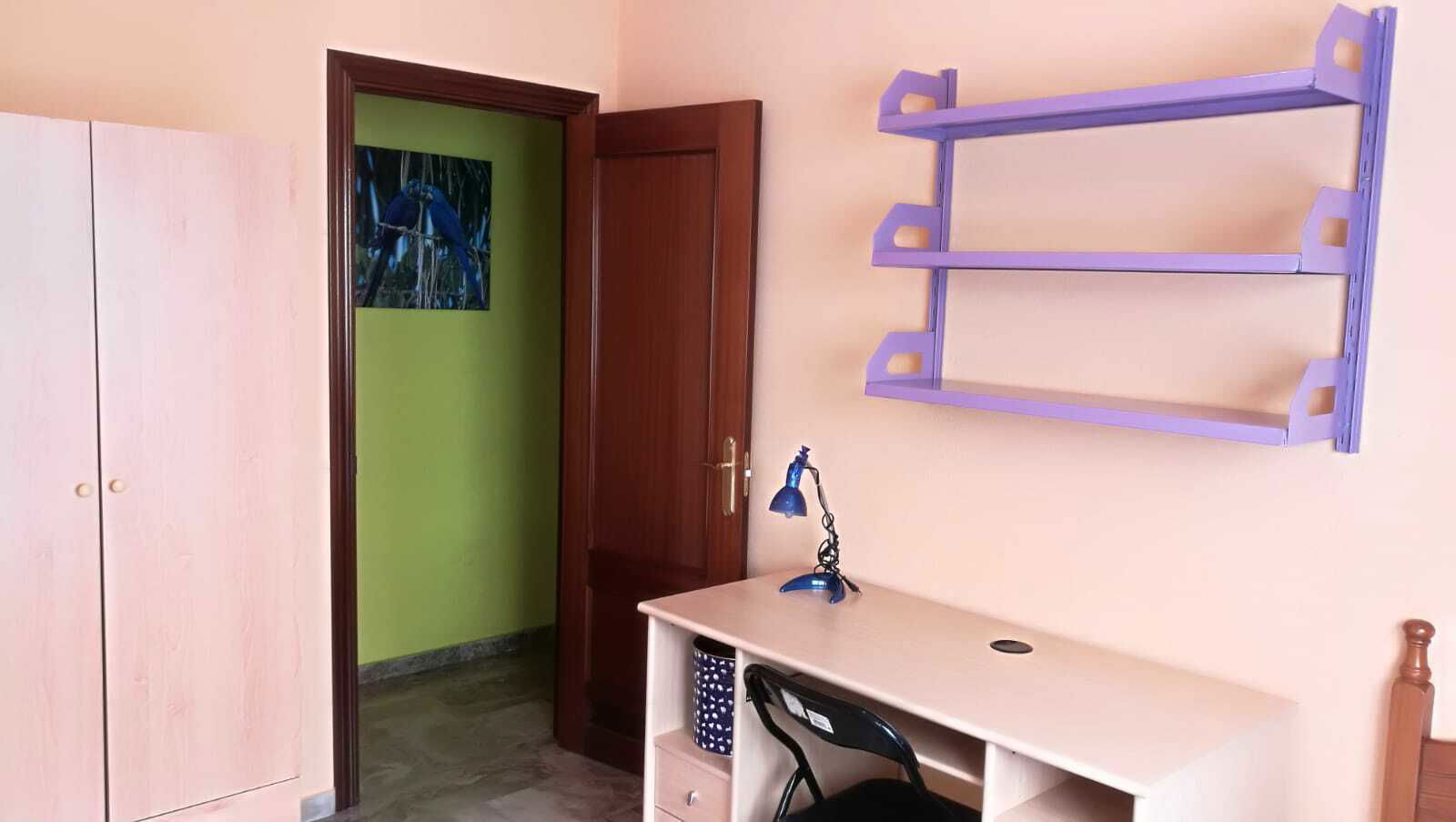 Homestay Sevilla 244617