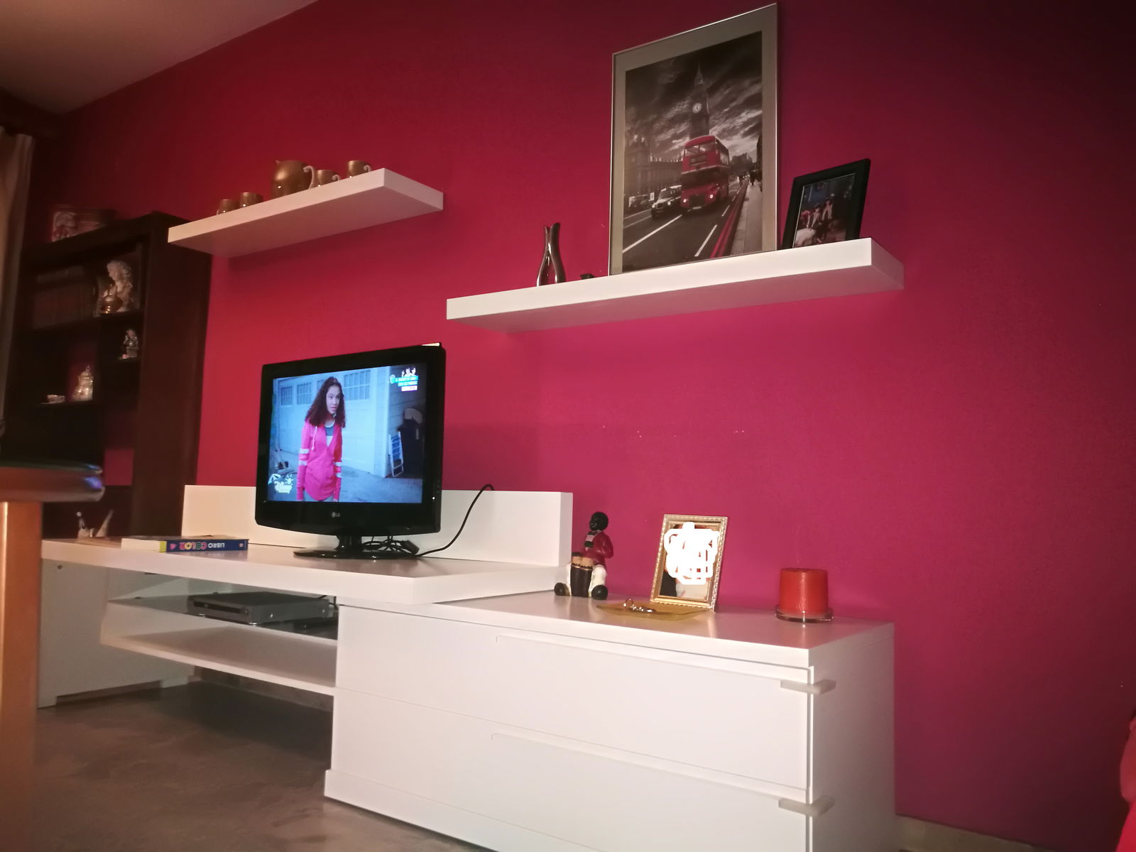 Homestay Sevilla 244617