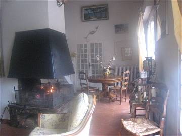 Chambre À Louer Moissac-Bellevue 47640