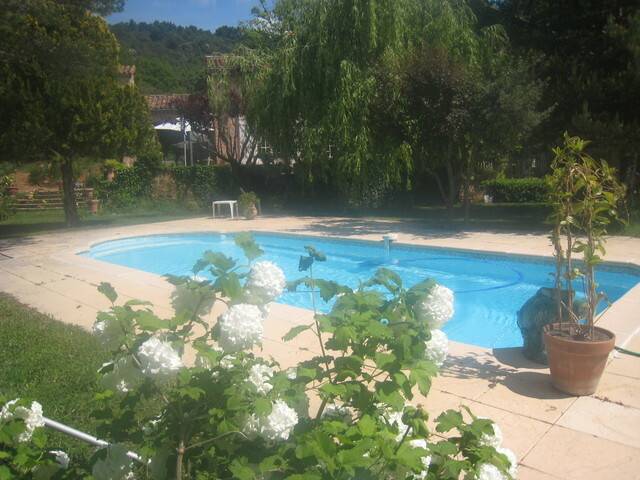 Homestay Moissac-Bellevue 47640