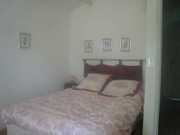 Logement Entier Moissac-Bellevue 47640-4