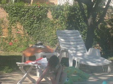 Logement Entier Moissac-Bellevue 47640-8