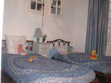 Logement Entier Moissac-Bellevue 47640-9