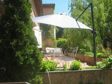 Logement Entier Moissac-Bellevue 47640-10