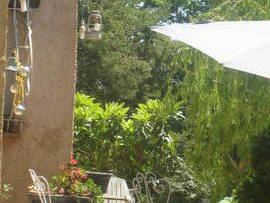 Logement Entier Moissac-Bellevue 47640-11