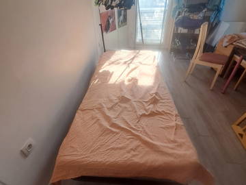 Room For Rent Bobigny 378948