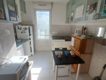 Chambre Chez L'habitant Bobigny 378948-6