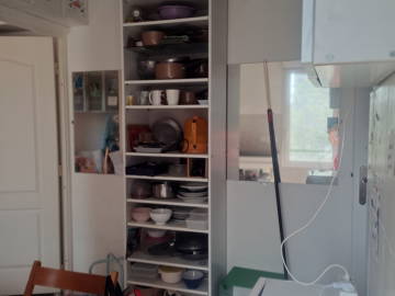 Chambre Chez L'habitant Bobigny 378948-7