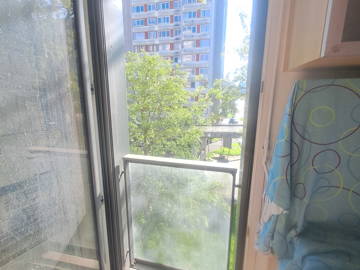 Chambre Chez L'habitant Bobigny 378948-8