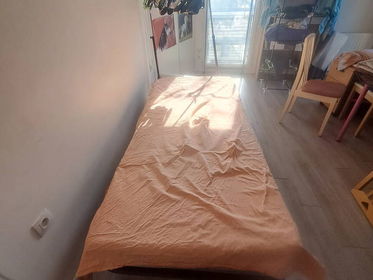 Chambre À Louer Bobigny 431698