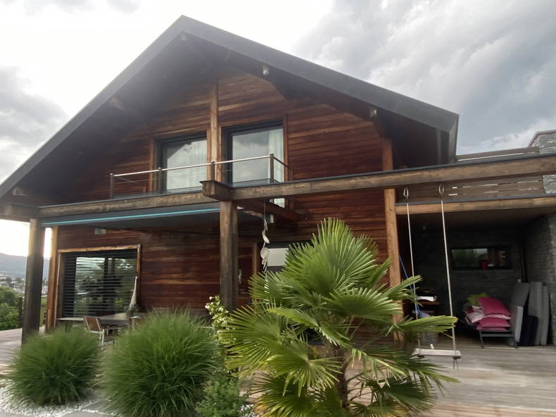 Chambre Chez L'habitant Saint-Jeoire-Prieuré 266933-2