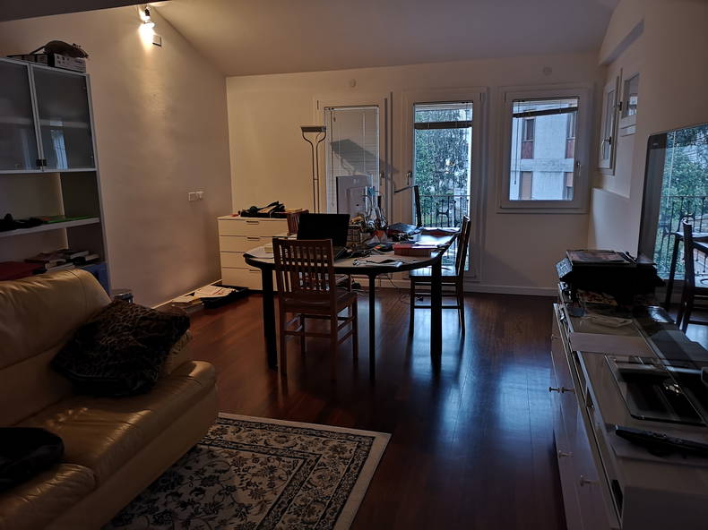 Quedarse En Casa Padova 218074-4