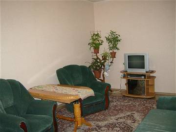 Room For Rent Donetsk 23189-1