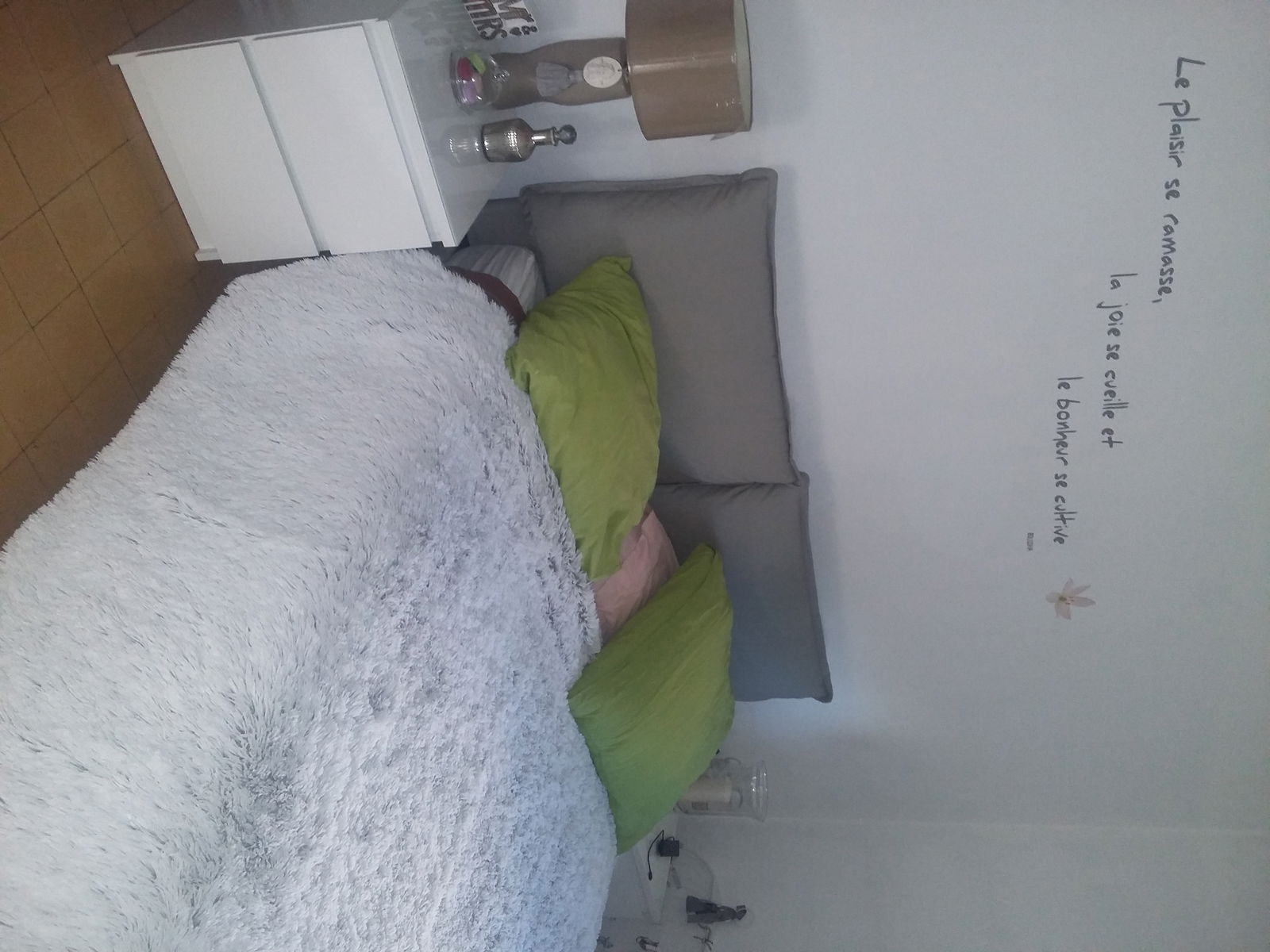 Homestay Marseille 131830