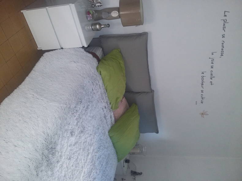 Tuisverblyf Marseille 131830-1