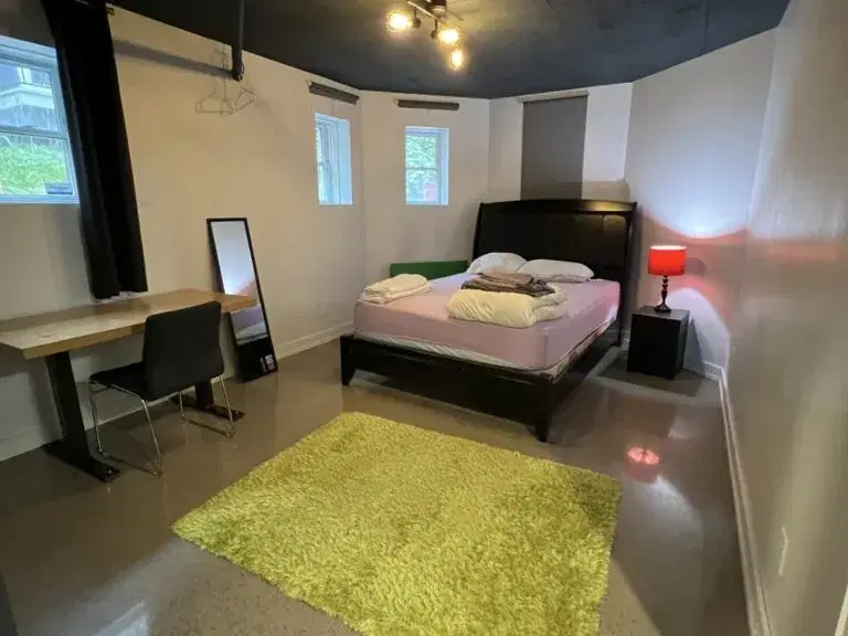 Coliving Montréal 661029-1