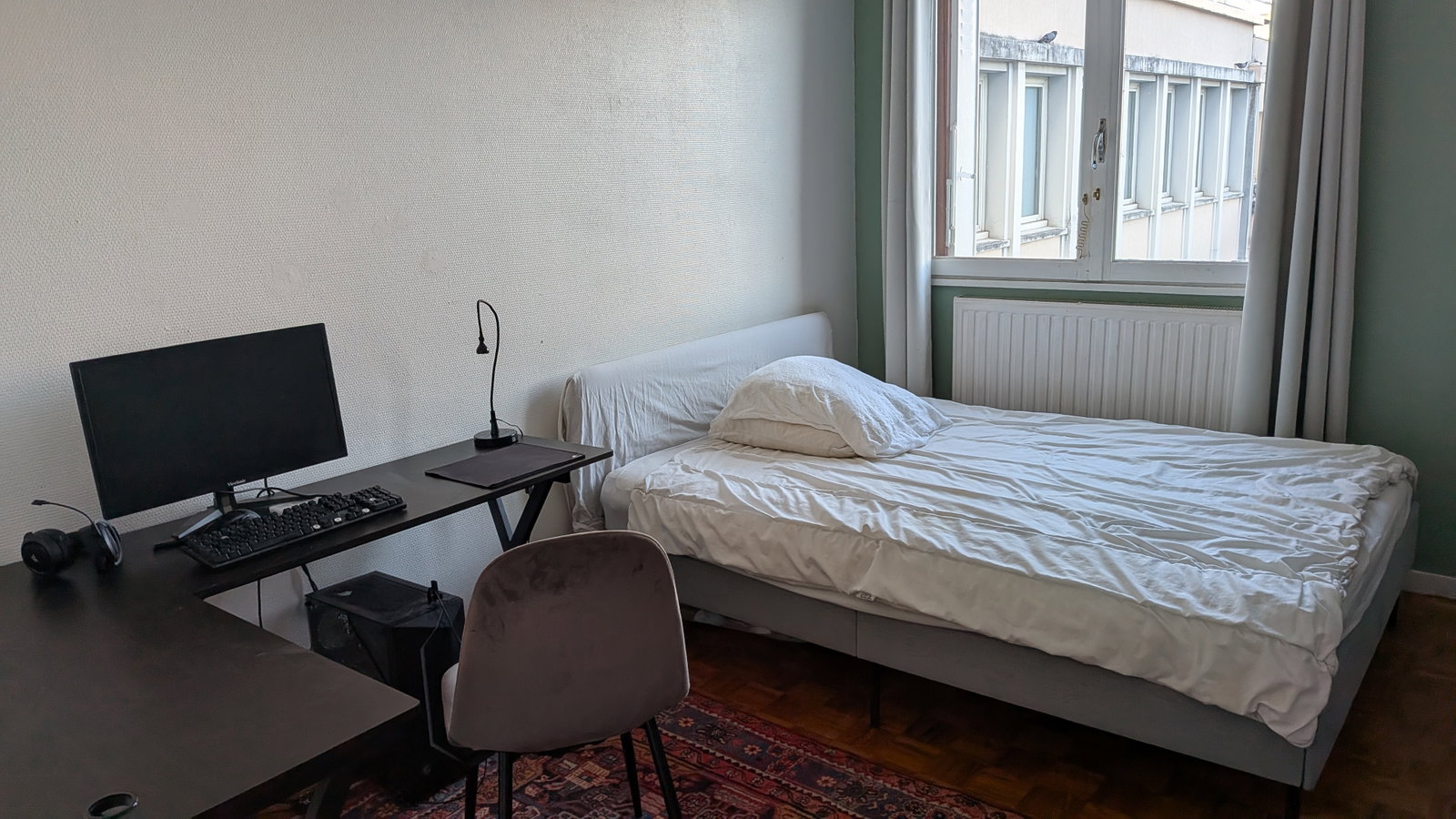 Homestay Bordeaux 673708
