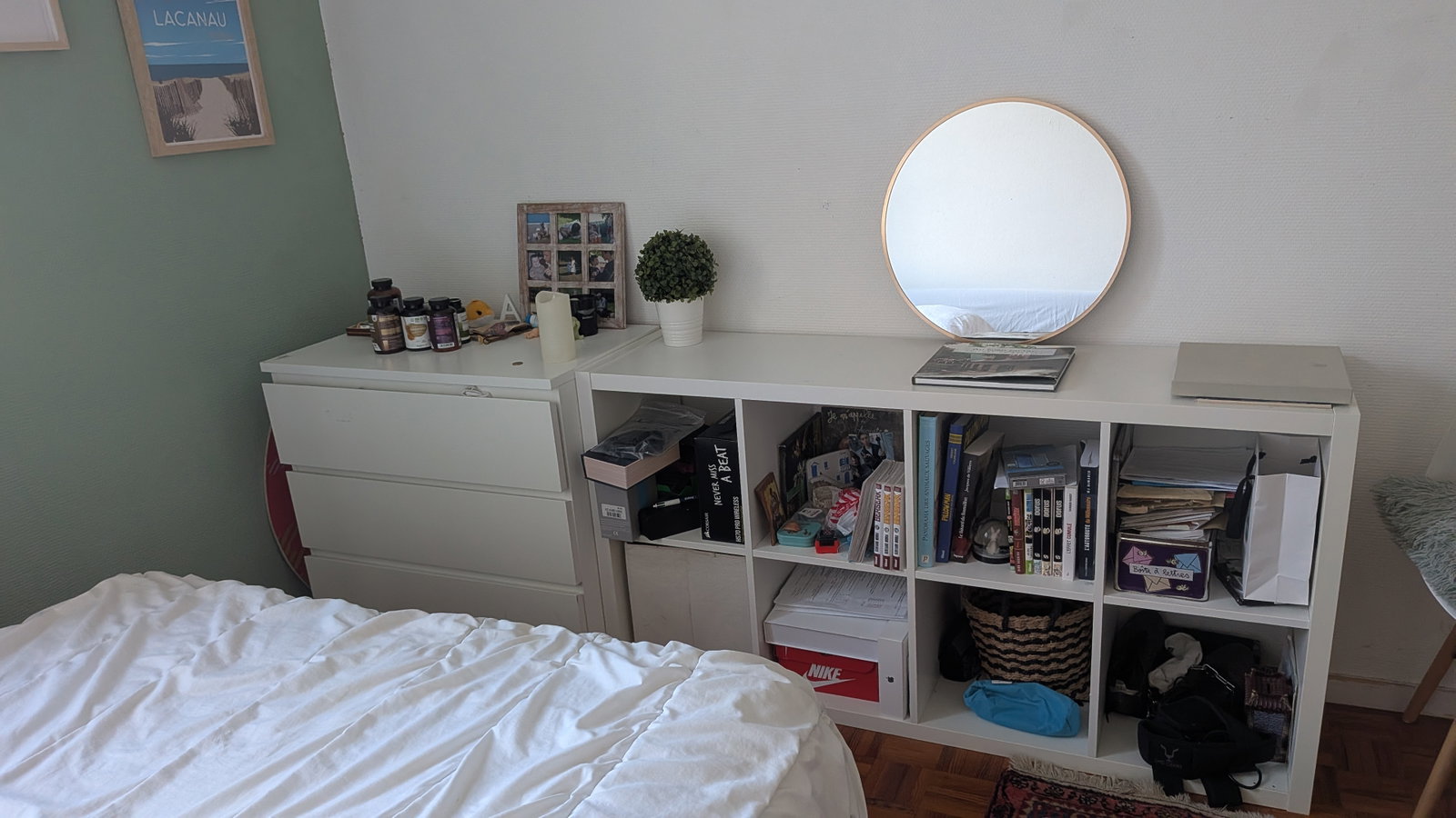 Homestay Bordeaux 673708