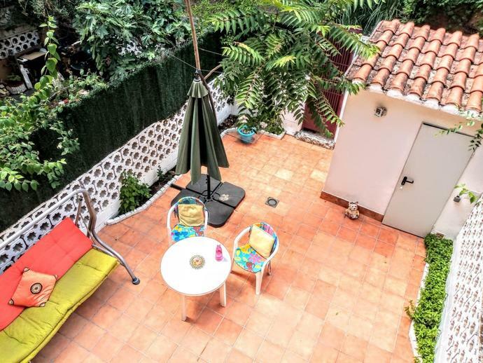 Homestay Rivas-Vaciamadrid 97332