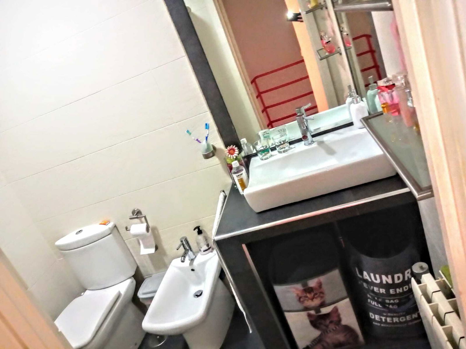 Homestay Rivas-Vaciamadrid 97332